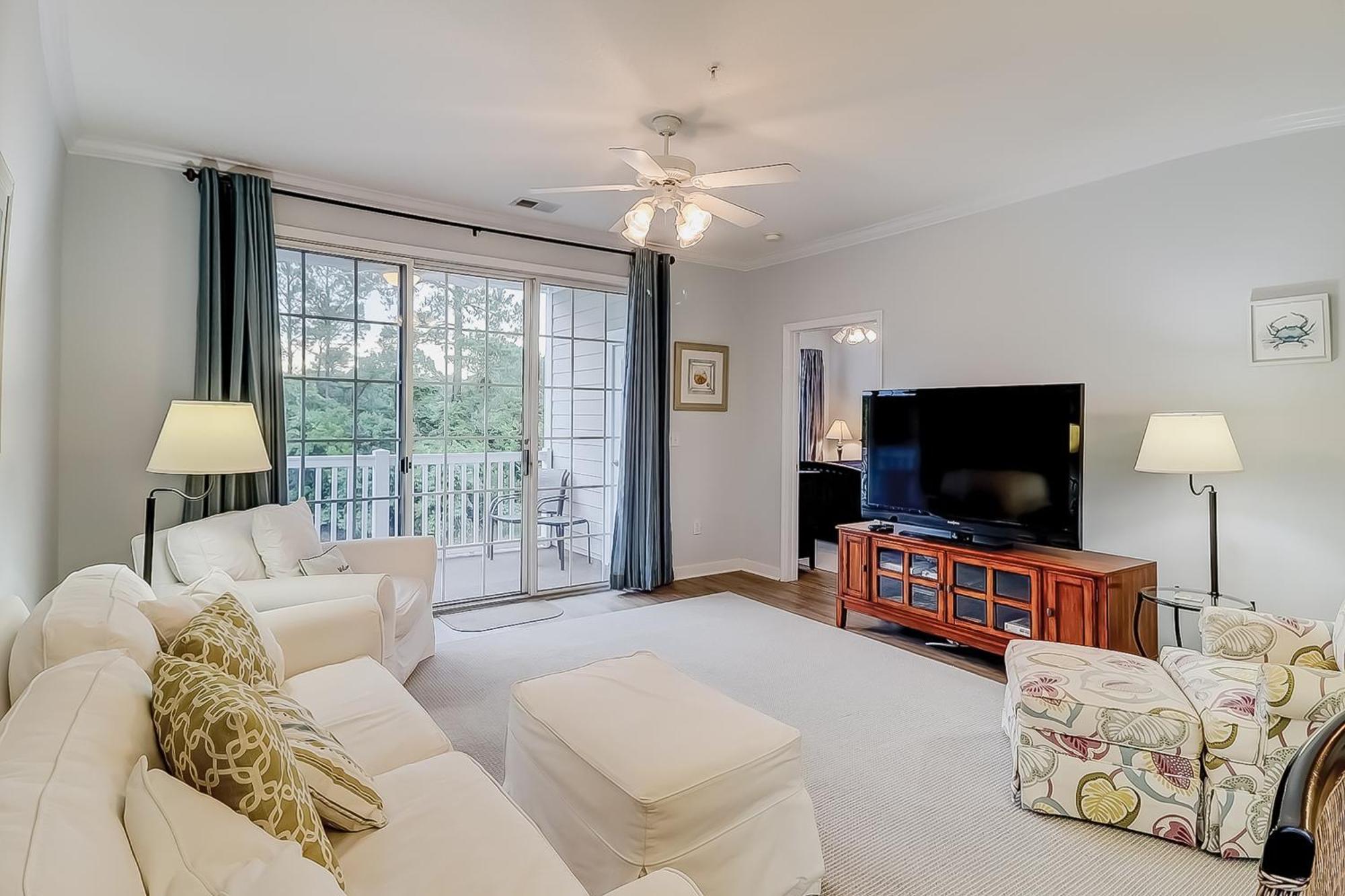 Oyster Catcher 1421 Myrtle Beach Exterior foto
