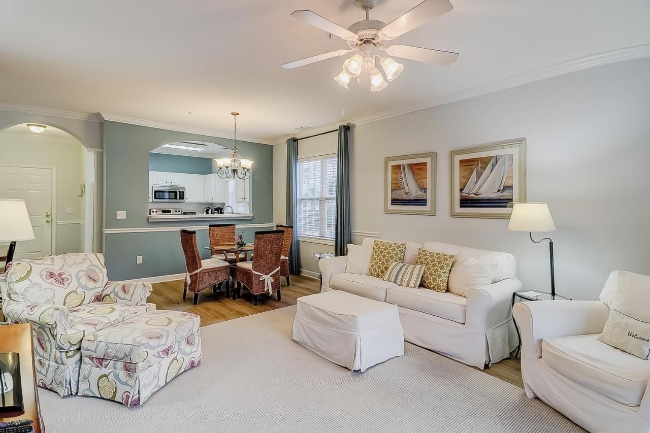 Oyster Catcher 1421 Myrtle Beach Exterior foto
