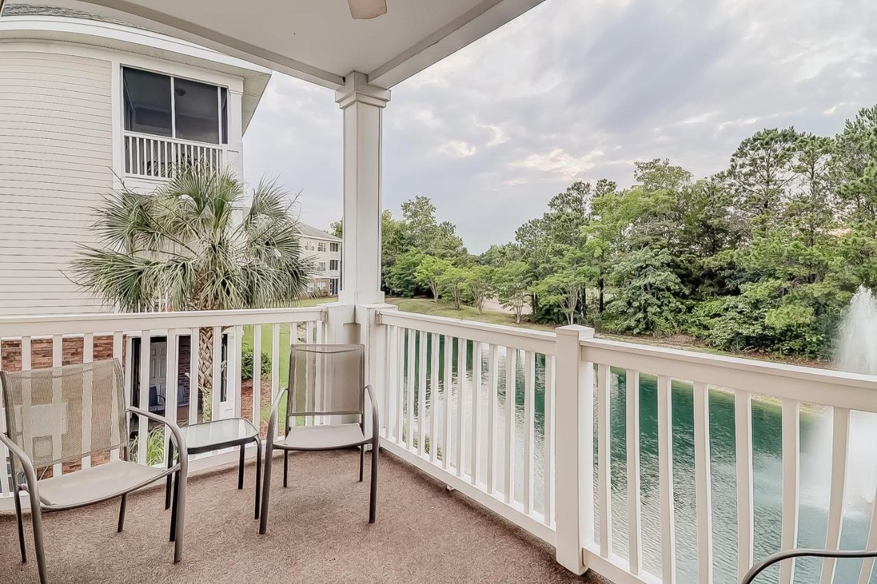 Oyster Catcher 1421 Myrtle Beach Exterior foto
