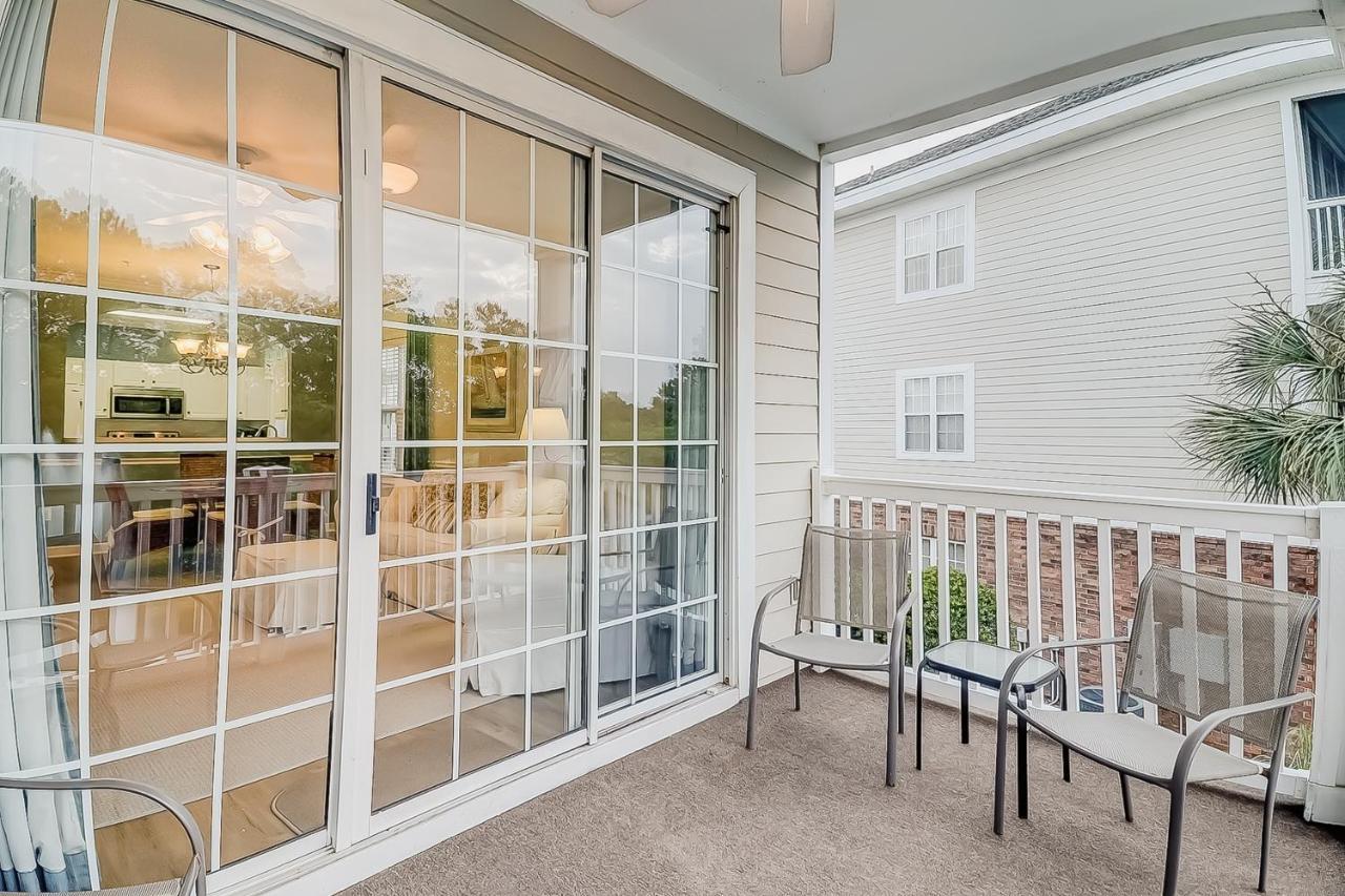 Oyster Catcher 1421 Myrtle Beach Exterior foto
